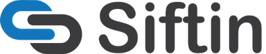 Siftin Logo