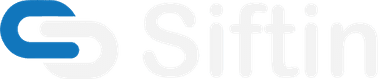 Siftin Logo